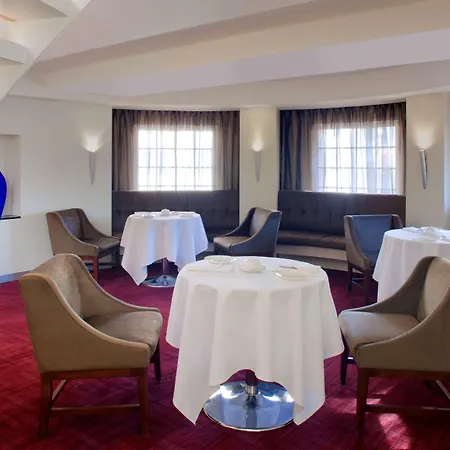 Radisson Blu Plaza Hotel Sydney 