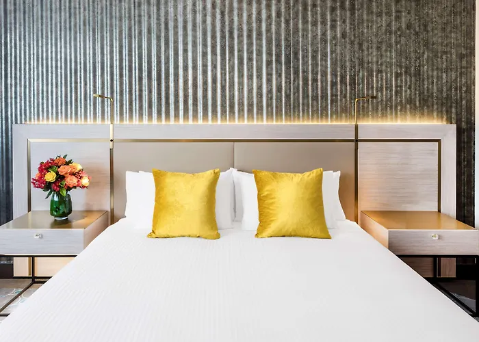 Radisson Blu Plaza Hotel Sydney